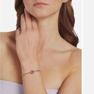 Pandora Logo & Crown O Charm